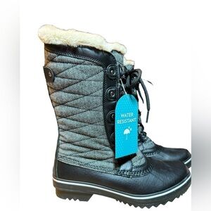 JBU by Jambu Chilly Winter Boots 7M